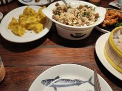 -前海沿·青岛菜(五四广场永旺店)