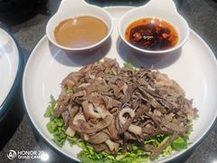 -宴礼烤鸭本味菜(蠡县商业步行街店)