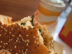 -麦当劳(杭州文三路店)