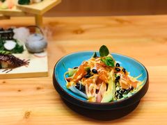 -文三酒肆自助放题(新街口友谊广场店)