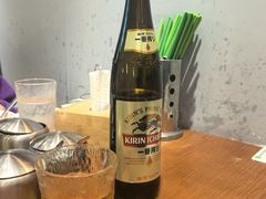 -绿柠食堂(北外滩店)