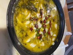 -常和州·夜宵大排档(常州单店)