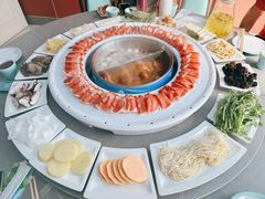 -牧马人奶茶馆(乌兰察布总店)