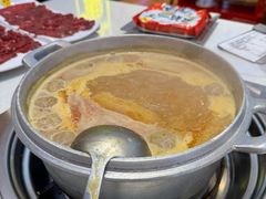 -荣叔港式沙嗲牛肉火锅(正佳潮流店)