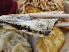 -素满香·全民食养自助(长宁龙之梦店)