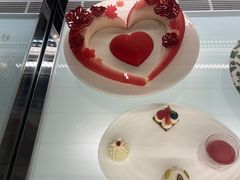 -潮一不贰·法式甜品·生日蛋糕·西式简餐(外滩店)