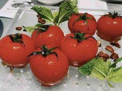 -小大董·烤鸭(观景餐厅·南京西路店)