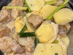-东江海鲜大排档·潮汕菜·砂锅粥