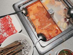 -海底捞火锅(群光广场店)