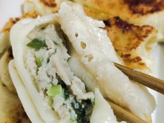 -劈柴院锅贴(沈阳路店)