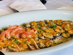 -潮上潮(南中环店)