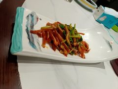 -善银私房菜馆(金舟花园小区店)