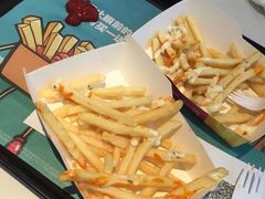 -麦当劳(无锡滨湖万达店)