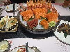 -桃夭日式料理(国信店)