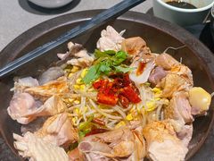 -云海肴·汽锅鸡·云南菜(高德置地店)