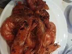 -加勒比阳光环球美食自助(凯德店)