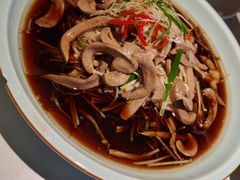 -花园茶楼(兴城西路店)