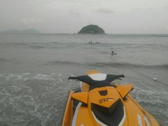 -西涌国际滨海旅游区