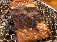 招牌宫中拌猪排-青鹤谷(苏州店)