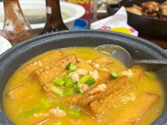 -老船长海鲜大排档(集美店)