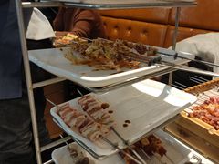 -玉善烧烤串城(长春总店)