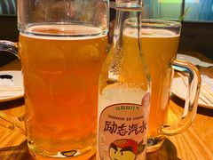 -蚝太郎 • 海鲜烧烤(Upark店)