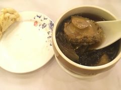 -聚春园自助餐厅(东街口店)