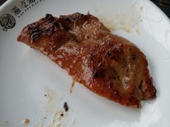 -海吃海喝海鲜烤肉餐厅