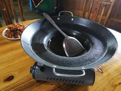 -卡拉农庄 正宗斗鸡肉