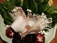 -额尔敦传统涮(光明路店)