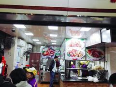 -珍珍小食店(西华路店)