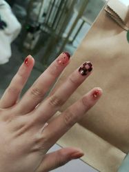 -Touch Nail·品质·美甲美睫