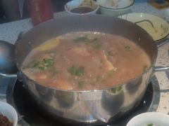 -土风豆米火锅(鸿通城店)