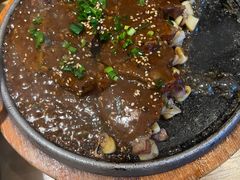 -蜜桃餐厅·伴山(绿宝广场店)