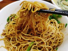 -欣达面馆(天桥支路店)