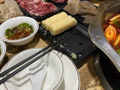 -贵州黄牛肉(西溪湿地店)