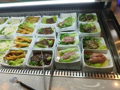 -火叮叮自助烤肉·现切牛肉(茂业店)