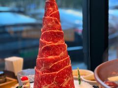 -东来顺·非遗火锅(高新店)