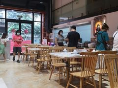 -友德福.老字号粤菜.广州地标融合美食(荔湾路店)