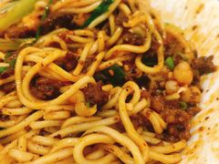 花市豌杂面-花市豌杂面(民生路店)