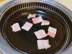 五花肉-东北烤肉(钟鼎名悦店)
