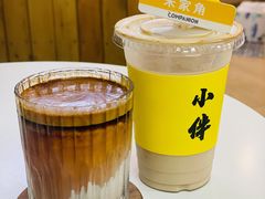 -COMPANION COFFEE小伴咖啡