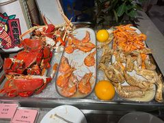 -南湖宾馆·鸳湖阁全日制餐厅