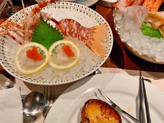 -Mr·Fish鱼鲜生海鲜放题(银泰in99店)