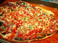 剁椒烤鱼-半天妖烤鱼(芝罘万达店)