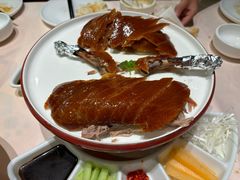 -大鸭梨烤鸭(甘家口店)
