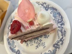 -PETIT PARIS 小巴黎(花园道店)