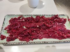 -食潮汕头鲜牛馆(望京保利店)