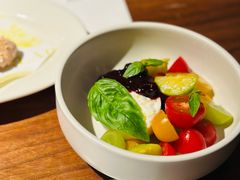 -IES Restaurant(去未舍店)