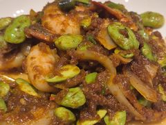 -Madam Kwan's(Mid Valley Megamall)